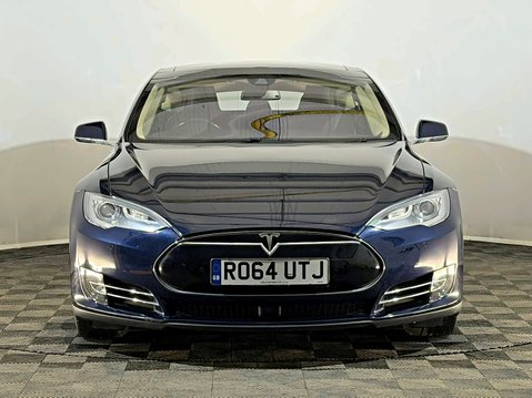 Tesla Model S 85 3