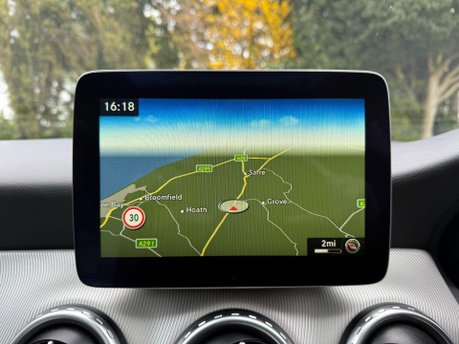 Mercedes-Benz GLA 2.1 GLA220d Sport (Premium Plus) 7G-DCT 4MATIC Euro 6 (s/s) 5dr 21