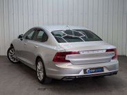 Volvo S90 2.0 S90 Inscription D5 PowerPulse AWD Auto 4WD 4dr 12