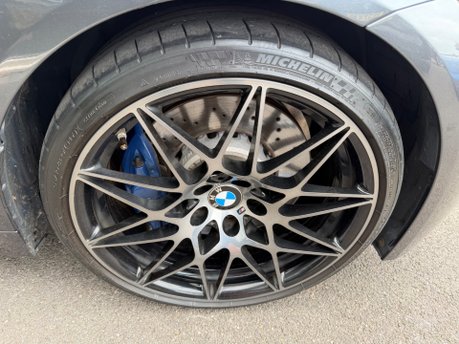 BMW M4 M4 COMPETITION 23