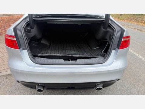 Jaguar XF 3.0 XF V6 S D Auto 4dr 15