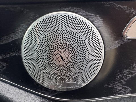 Mercedes-Benz GLC 2.1 GLC220d AMG Line (Premium Plus) G-Tronic+ 4MATIC Euro 6 (s/s) 5dr 46