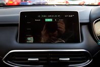 MG HS EXCLUSIVE DCT 25