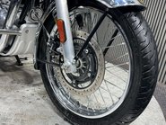 Royal Enfield Classic 2023 LESS THAN 2K OUTSTANDING CONDITION PANNIERS SCREEN ETC 350CC 14