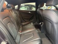 Audi A5 2.0 TFSI S line Sportback 5dr Petrol S Tronic quattro Euro 5 (211 ps) 33