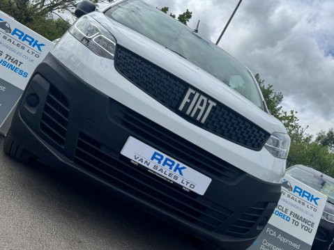 Fiat Scudo 1.5 Scudo Tecnico MultiJet 9