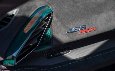 Ferrari 488 Pista 21