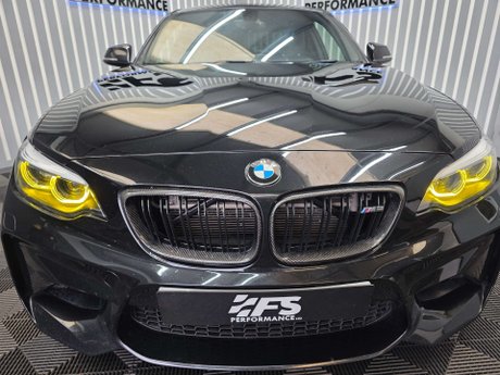 BMW M2 3.0i Coupe 2dr Petrol DCT Euro 6 (s/s) (370 ps) 33