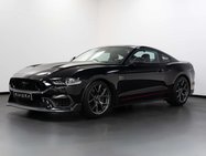 Ford Mustang 5.0 Mustang Mach 1 Auto 2dr 18