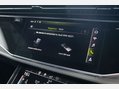 Audi Q7 3.0 Q7 S Line 50 TDI MHEV Quattro Auto 4WD 5dr 44
