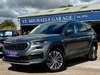 Skoda Kodiaq 1.5 Kodiaq SE L Executive TSi Semi-Auto 5dr