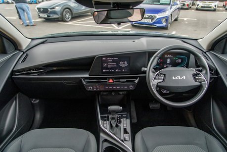 Kia Niro 2