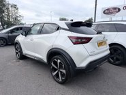 Nissan Juke 1.0 DIG-T N-CONNECTA 7