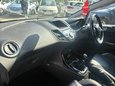Ford Fiesta TITANIUM X 10