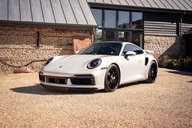 Porsche 911 3.7T 992 Turbo S PDK 4WD Euro 6 (s/s) 2dr 1
