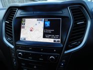 Hyundai SANTA FE 2.2 CRDI PREMIUM BLUE DRIVE 7 SEAT 5dr 12