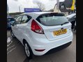 Ford Fiesta 1.25 Zetec Euro 5 3dr 5