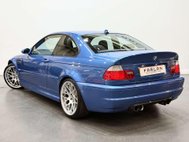 BMW M3 3.2i Coupe 2dr Petrol SMG Euro 4 (343 ps) 24