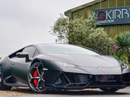 Lamborghini Huracan LP 640-4 EVO 1