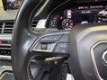 Audi SQ7 4.0 TDI V8 Tiptronic quattro Euro 6 (s/s) 5dr 82