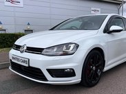 Volkswagen Golf 1.4 TSI BlueMotion Tech ACT R-Line Euro 6 (s/s) 3dr 46