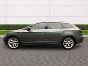 SEAT Leon TSI FR TECHNOLOGY 3