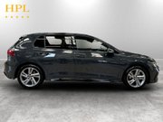 Volkswagen Golf 1.5 eTSI MHEV R-Line Hatchback 5dr Petrol Hybrid DSG Euro 6 (s/s) (150 ps) 8