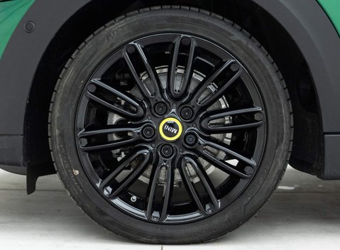 Mini Hatch Cooper S Electric Level 3 20