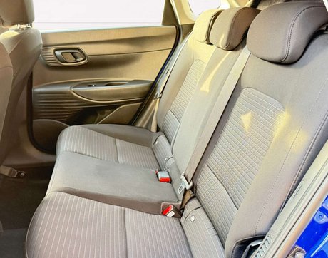 Hyundai i20 1.0 i20 SE Connect MHEV TGDi Auto 5dr 14