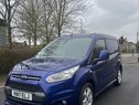 Ford Transit Connect 1.5 TDCi 200 Limited L1 H1 5dr