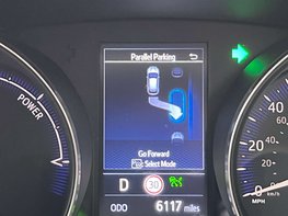 Toyota C-HR 1.8 C-HR GR Sport HEV CVT 5dr 30