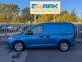 Volkswagen Caddy 2.0 TDI C20 Commerce Plus Panel Van 5dr Diesel Manual SWB Euro 6 (s/s) (122 35