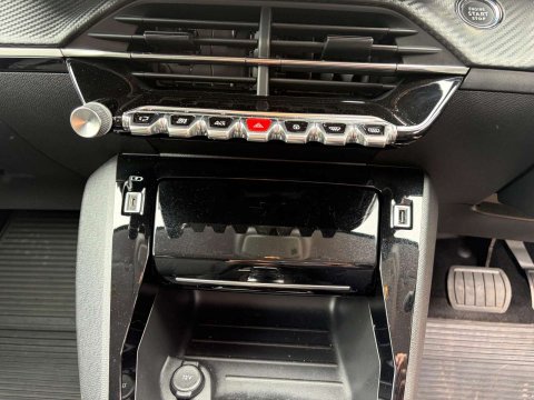 Peugeot 208 208 Allure EV 5dr 22