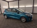 Ford Fiesta 1.0T EcoBoost Zetec Auto Euro 6 (s/s) 5dr 59