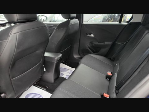 Vauxhall Corsa ELITE NAV PREMIUM 16