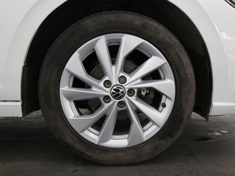 Volkswagen Polo 1.0 TSI Style Euro 6 (s/s) 5dr 26