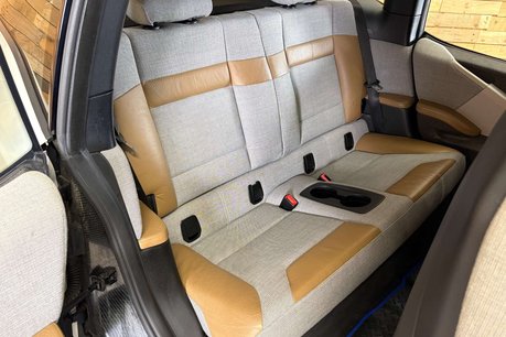 BMW I3 33kWh Hatchback 5dr Electric Auto (170 ps) 40