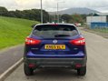 Nissan Qashqai 1.5 Qashqai N-Tec dCi 5dr 5