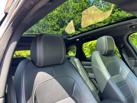 Jaguar F-Pace 2.0 D180 R-Sport Auto AWD Euro 6 (s/s) 5dr 1