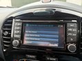 Nissan Juke 1.6 Juke Tekna CVT 5dr 22