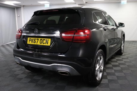 Mercedes-Benz GLA GLA 200 SPORT PREMIUM 11