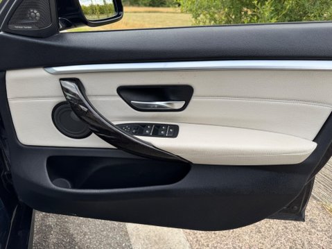 BMW 4 Series 2.0 420d M Sport Auto Euro 6 (s/s) 5dr 29