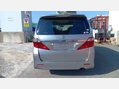 Toyota Alphard 2.4 240S WELCAB SIDE LIFT UP SEAT + 7 Seats 8