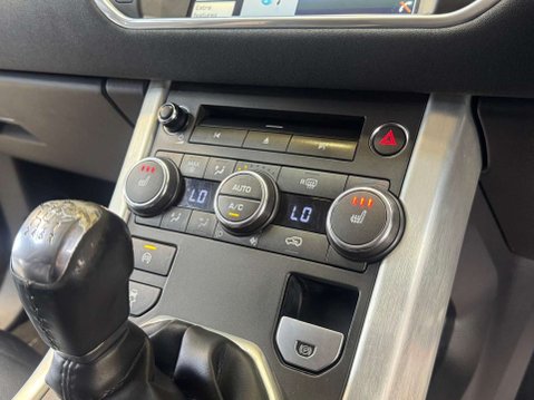 Land Rover Range Rover Evoque 2.2 Range Rover Evoque Pure eD4 4x2 5dr 46