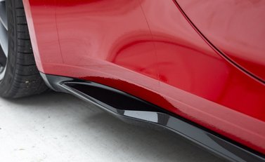 Porsche 911 Turbo S (992) Lightweight 46