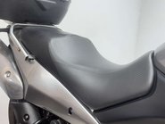 Suzuki V-Strom DL 2007 34K NEW MOT SERVICED ADVENTURE BIKE 650CC A2 13