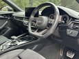 Audi A4 2.0 TDI 35 Black Edition S Tronic Euro 6 (s/s) 5dr 5