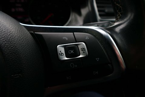 Volkswagen Golf 2.0 Golf GTD Semi-Auto 5dr 38