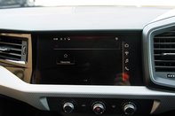 Audi A1 SPORTBACK TFSI S LINE 28