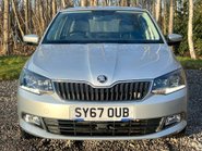 Skoda Fabia 1.0 Fabia SE L TSi Semi-Auto 5dr 7